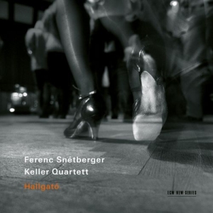 Various - Hallgató in the group CD / Upcoming releases / Classical at Bengans Skivbutik AB (3964797)