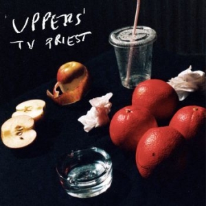 Tv Priest - Uppers in the group VINYL / Pop-Rock at Bengans Skivbutik AB (3965002)