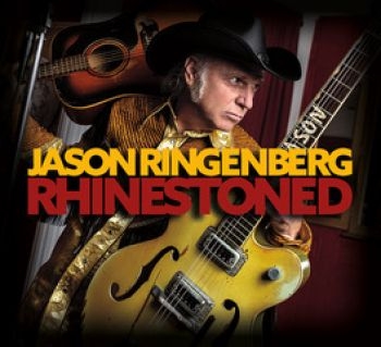 Jason Ringenberg - Rhinestoned in the group CD / Bestsellers at Bengans Skivbutik AB (3965004)