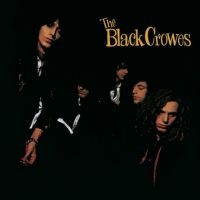 The Black Crowes - Shake Your Money Maker (Vinyl) in the group OTHER / -Start Vinyl at Bengans Skivbutik AB (3965163)