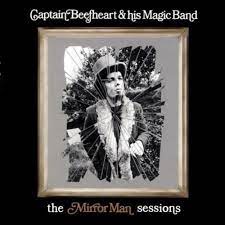 Captain Beefheart - Mirror Man Sessions in the group VINYL / Pop-Rock at Bengans Skivbutik AB (3965209)