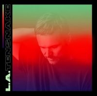 Tensnake - L.A. in the group VINYL / Pop-Rock at Bengans Skivbutik AB (3965378)