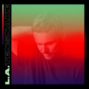 Tensnake - L.A. in the group VINYL / Pop-Rock at Bengans Skivbutik AB (3965378)