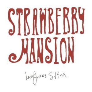 Langhorne Slim - Strawberry Mansion in the group VINYL / Pop-Rock at Bengans Skivbutik AB (3965387)