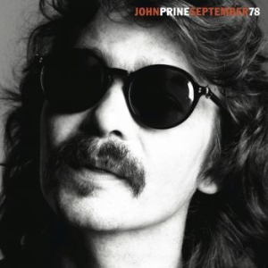 Prine John - September 78 in the group OUR PICKS /  at Bengans Skivbutik AB (3965432)