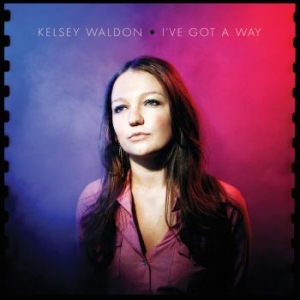 Waldon Kelsey - I've Got A Way in the group VINYL / Upcoming releases / Country at Bengans Skivbutik AB (3965433)