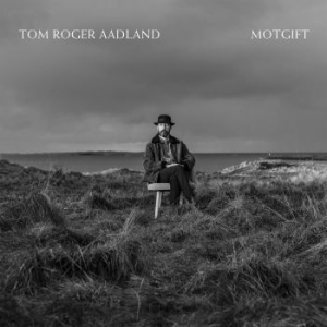 Aadland Tom Roger - Motgift in the group CD / Upcoming releases / Rock at Bengans Skivbutik AB (3965491)