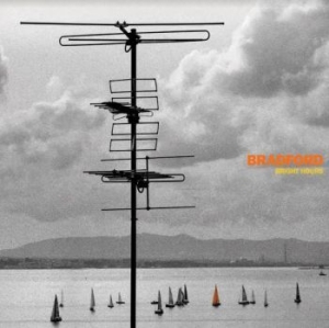 Bradford - Bright Hours in the group CD / Pop-Rock at Bengans Skivbutik AB (3965494)