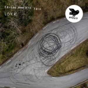 Apneseth Erlend (Trio) - Lokk in the group CD / Pop-Rock at Bengans Skivbutik AB (3965497)