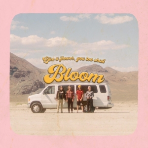 Carpool Tunnel - Bloom in the group CD / Pop-Rock at Bengans Skivbutik AB (3965514)