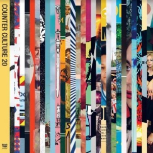 Blandade Artister - Rough Trade Shops Counter Culture 2 in the group CD / Rock at Bengans Skivbutik AB (3965522)