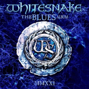 Whitesnake - The Blues Album in the group CD / Hårdrock,Pop-Rock at Bengans Skivbutik AB (3965550)