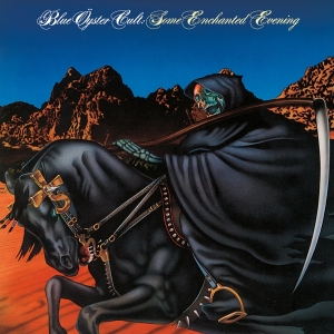 Blue Oyster Cult - Some Enchanted Evening in the group OTHER / -Start MOV BM at Bengans Skivbutik AB (3965804)