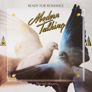 Modern Talking - Ready For Romance in the group VINYL / Pop-Rock,Övrigt at Bengans Skivbutik AB (3965806)