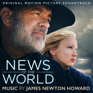 Ost - News Of The World (Neues aus der Welt) in the group CD / Film-Musikal at Bengans Skivbutik AB (3965813)