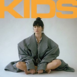 Noga Erez - Kids in the group CD / Rock at Bengans Skivbutik AB (3965852)