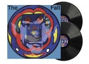 Fall The - Live From The Vaults 1979 (2 Lp) in the group VINYL / Rock at Bengans Skivbutik AB (3965859)