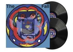Fall The - Live From The Vaults 1979 (2 Lp) in the group VINYL / Pop-Rock at Bengans Skivbutik AB (3965859)