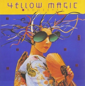 Yellow Magic Orchestra - Ymo Usa & Yellow Magic Orchestra in the group VINYL / Klassiskt,Pop-Rock at Bengans Skivbutik AB (3966951)