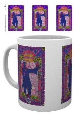 Janis Joplin - Purple Masse Janis Joplin in the group OTHER / CDON - Exporterade Artiklar_Manuellt / Merch_CDON_exporterade at Bengans Skivbutik AB (3967158)