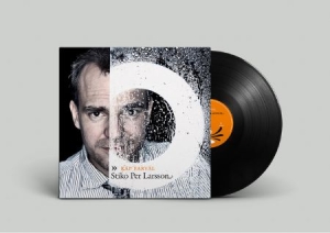 Stiko Per Larsson - Kap Farväl (2LP) in the group Labels / Dalapop /  at Bengans Skivbutik AB (3967191)