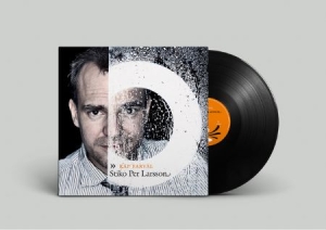 Stiko Per Larsson - Kap Farväl (2LP) in the group VINYL / Pop-Rock at Bengans Skivbutik AB (3967191)