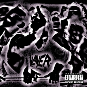 Slayer - Undisputed attitude in the group OTHER / Övrigt /  at Bengans Skivbutik AB (3967212)