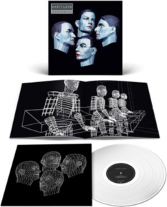 KRAFTWERK - TECHNO POP (LTD. VINYL GERMAN in the group VINYL / Pop-Rock at Bengans Skivbutik AB (3967359)