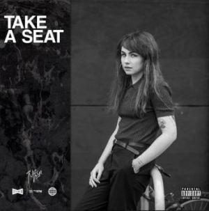 Nia Wyn - Take A Seat in the group VINYL / Pop at Bengans Skivbutik AB (3967749)