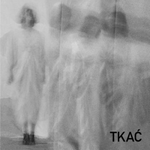 Forsberg Marta - Tkac in the group VINYL / Rock at Bengans Skivbutik AB (3967775)