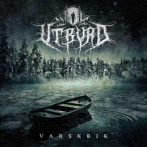 Utbyrd - Varskrik in the group VINYL / Hårdrock at Bengans Skivbutik AB (3967786)