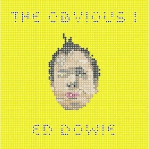 Dowie Ed - Obvious I in the group CD / Rock at Bengans Skivbutik AB (3967787)