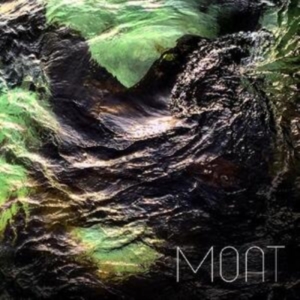 Moat - Poison Stream in the group CD / Pop-Rock at Bengans Skivbutik AB (3967789)