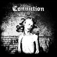 Conviction - Conviction in the group CD / Hårdrock/ Heavy metal at Bengans Skivbutik AB (3967828)