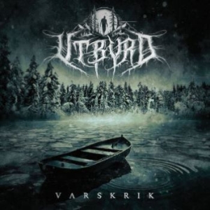 Utbyrd - Varskrik in the group OUR PICKS / Napalm-Century Media at Bengans Skivbutik AB (3967835)