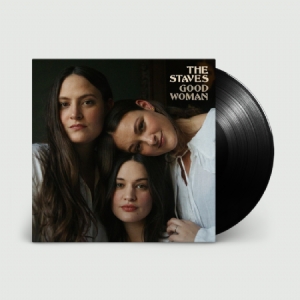 The Staves - Good Woman (Vinyl) in the group VINYL / Pop-Rock at Bengans Skivbutik AB (3967851)