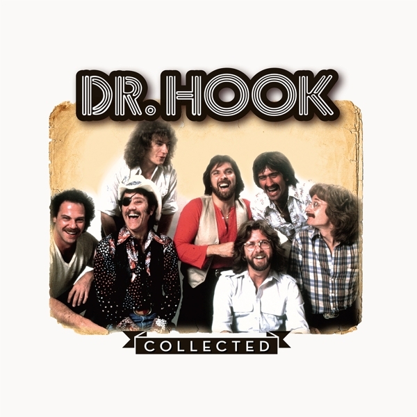 Dr. Hook - Collected in the group VINYL / Pop at Bengans Skivbutik AB (3967898)