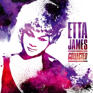 Etta James - Collected in the group OTHER / -Start MOV  at Bengans Skivbutik AB (3967899)