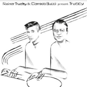 Trueby Rainer & Bucci Corrado Pres. - Kenyatta (Laroye Rmx) in the group VINYL / Dans/Techno at Bengans Skivbutik AB (3967994)