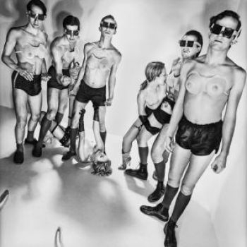 Devo - Hardcore Vol. 2 in the group VINYL / Rock at Bengans Skivbutik AB (3968028)