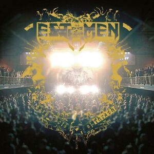 Testament - Dark Roots Of Thrash in the group CD / Hårdrock at Bengans Skivbutik AB (3968087)