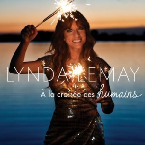 Lemay Lynda - ? La Croisée Des Humains in the group CD / Upcoming releases / Worldmusic at Bengans Skivbutik AB (3968258)