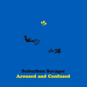 Suburban Savages - Demagogue Days in the group OTHER / -Start BOR1 at Bengans Skivbutik AB (3968292)