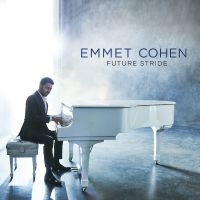Cohen Emmet - Future Stride in the group OTHER / Övrigt /  at Bengans Skivbutik AB (3968336)
