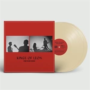 Kings Of Leon - When You See Yourself in the group VINYL / Pop-Rock at Bengans Skivbutik AB (3968357)