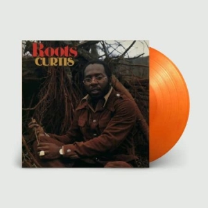 Curtis Mayfield - Roots (Ltd. Vinyl Orange) in the group VINYL / RNB, Disco & Soul at Bengans Skivbutik AB (3968471)