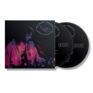 Neil Young & Crazy Horse - Way Down In The Rust Bucket in the group CD / Rock at Bengans Skivbutik AB (3968476)