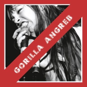 Gorilla Angreb - Gorilla Angreb in the group VINYL / Rock at Bengans Skivbutik AB (3968680)