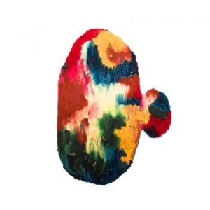 Joensuu 1685 - Öb (Clear Vinyl) in the group VINYL / Pop-Rock at Bengans Skivbutik AB (3968684)