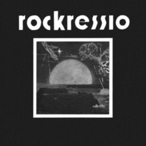 Rockressio - Complete in the group CD / Pop-Rock at Bengans Skivbutik AB (3968689)